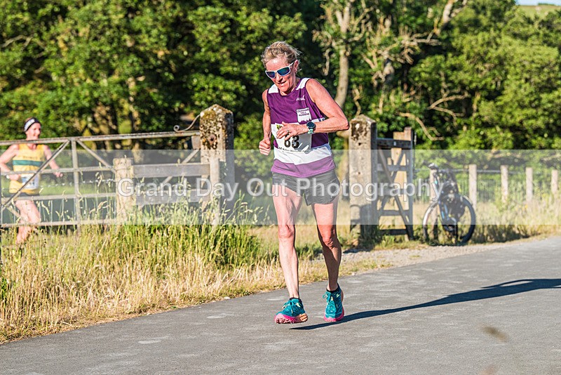 Round Latrigg-240 - Round Latrigg (Mike Mullen Memorial) Fell Race Wednesday 14th June 2023