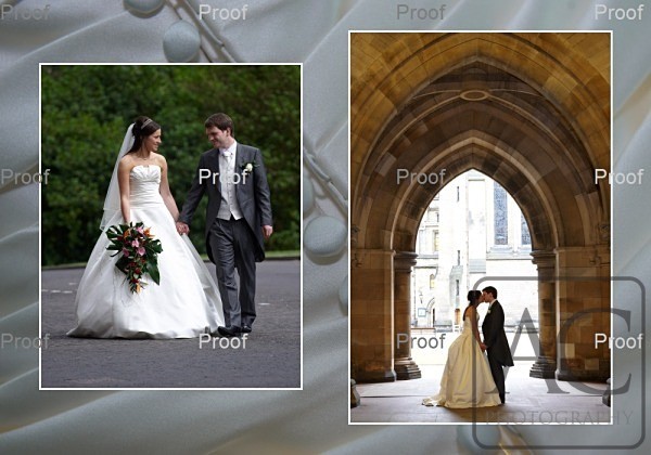  - St, Joseph's & St, Patrick's, Wemyss Bay and Glasgow University