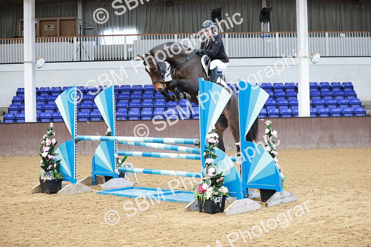 SBM_003852 - Class 11 - Senior Newcomers - 1.10m