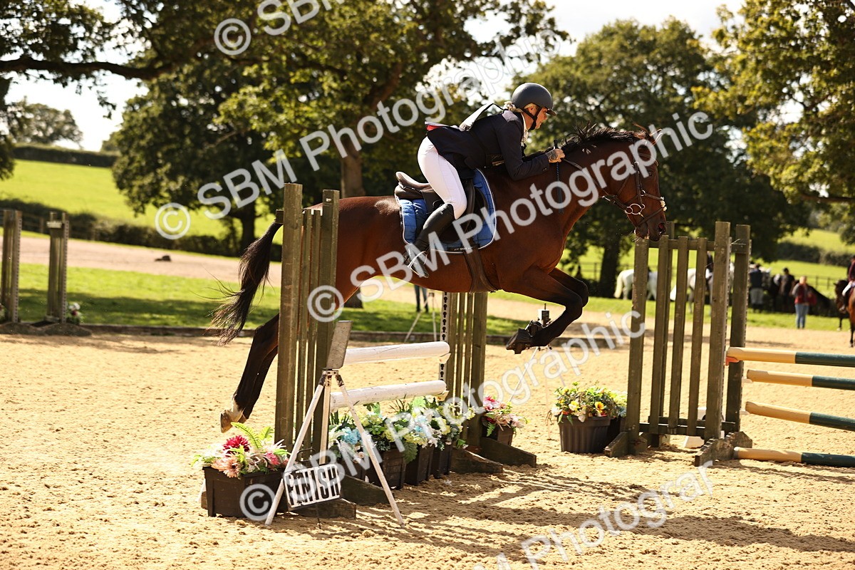 SBM_43378 - J40 Senior 90cm Supreme Championship