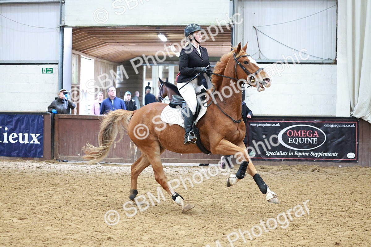 SBM_000726 - Class 3 - Senior Discovery 1.00m