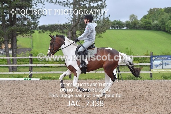 JAC_7338 - CLASS 11 Club 90cms Open