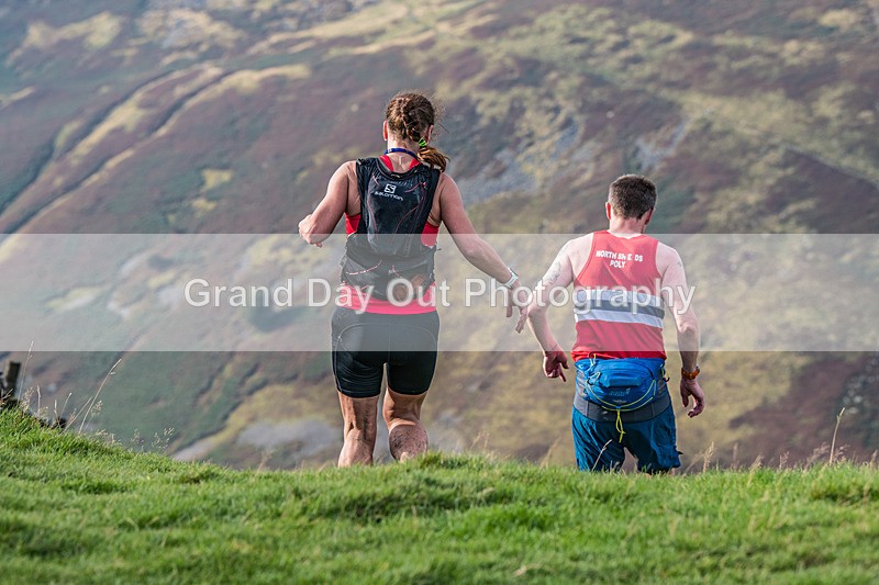 HBMR-Leg 4-712 - Hodgson Brothers Mountain Relay Leg 4 Saturday 5th October 2024
