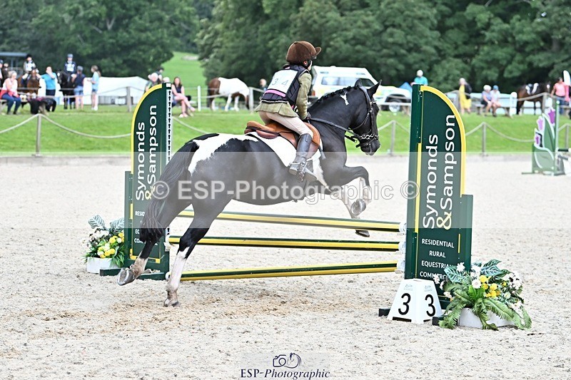 230825-140600-11085 - Round 2 Start to 15.05 coursewalk