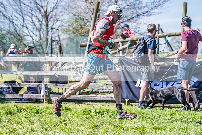 The Finish-875 - The 3 Peaks Race Saturday 25th April 2026 - The Finish