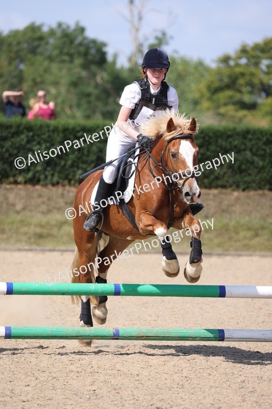 20250810-0813 - Class 3 - 60cm