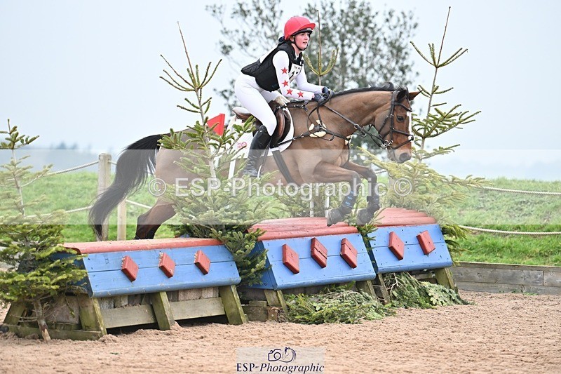 250118-133316-01234 - Cls 3A&B 90cm 13.20 to Coursewalk