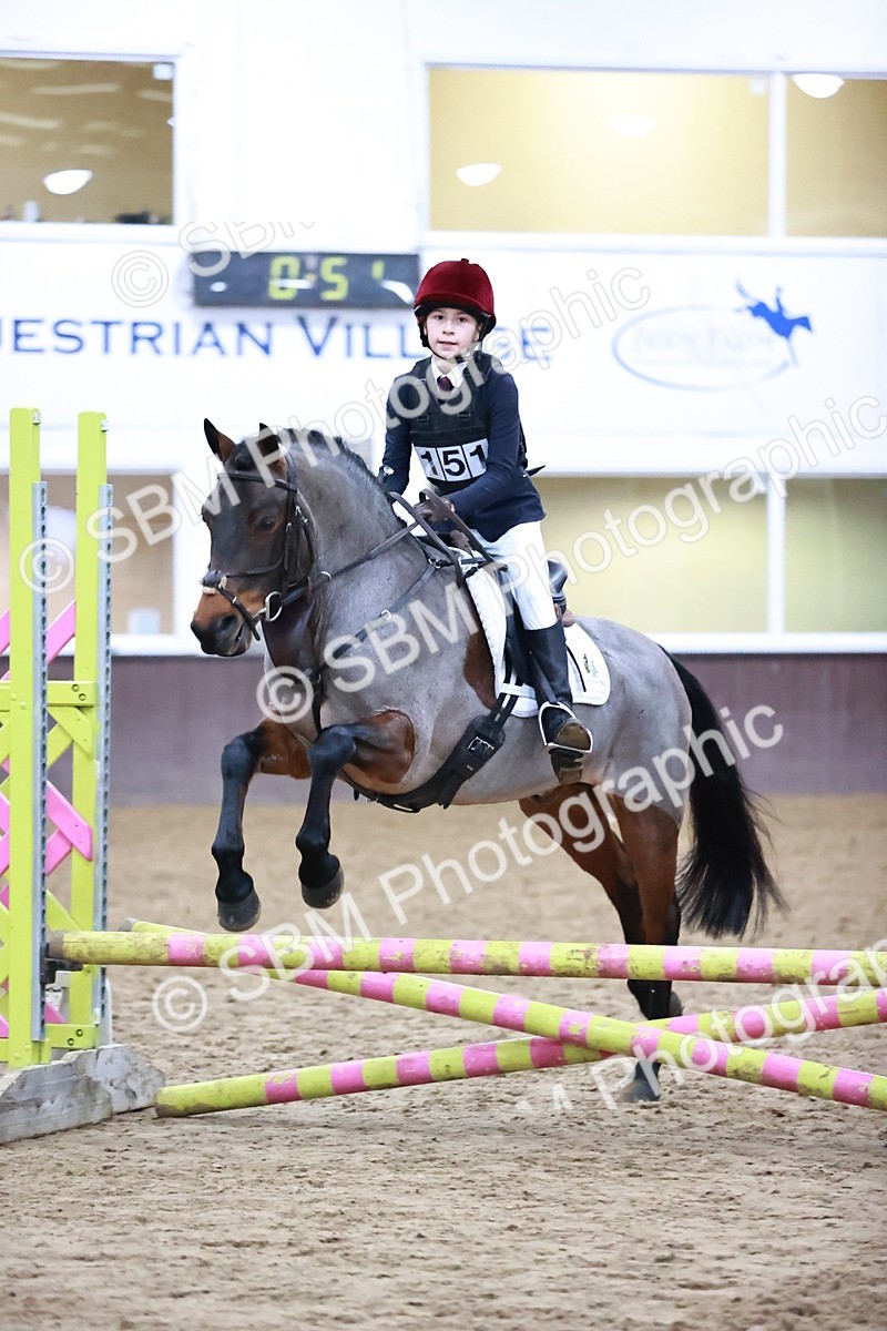 SBM_001150 - Class 4 - 70cm