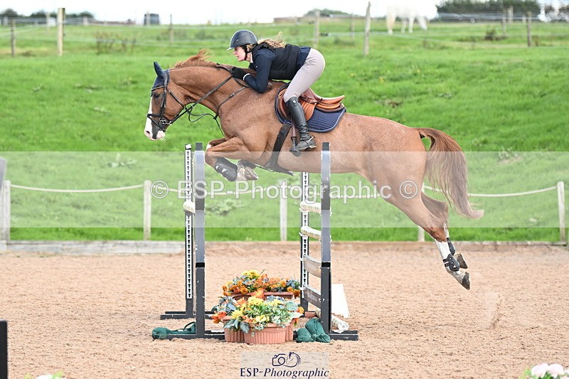 240913A-135655-04601 - Cls 16 Snr 1.20m Open