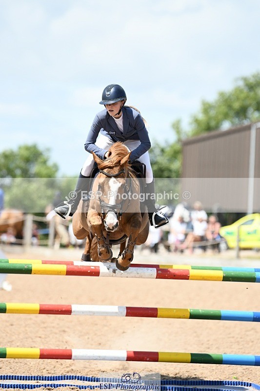 250628-135257-05260 - Cls 12 Newcomers 2nd Round 1pm to End