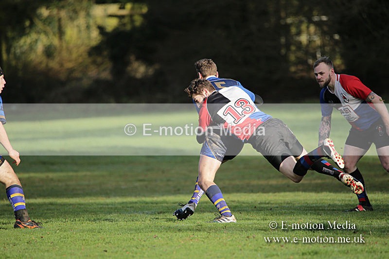 RU 180120 -0074 - Pewsey vale RFC v Swindon II RFC 18/01/20