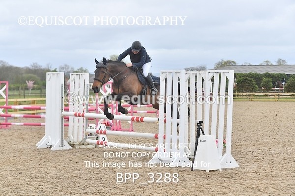 BPP_3288 - CLASS 14 SUN Senior BritiNovice/ 90cm Open