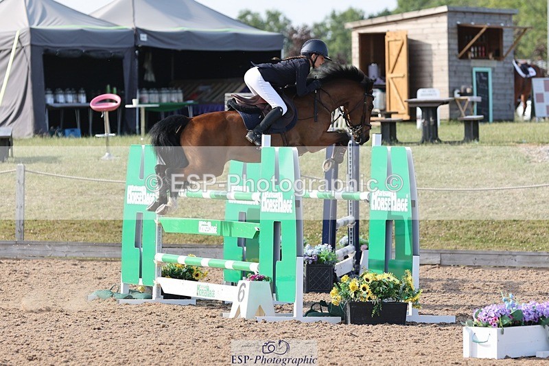 250629-180726-13811 - Cls 30 138cm HOYS Qualifier