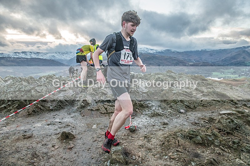 Loughrigg-309 - Loughrigg Fell Race Wednesday 12th April 2023