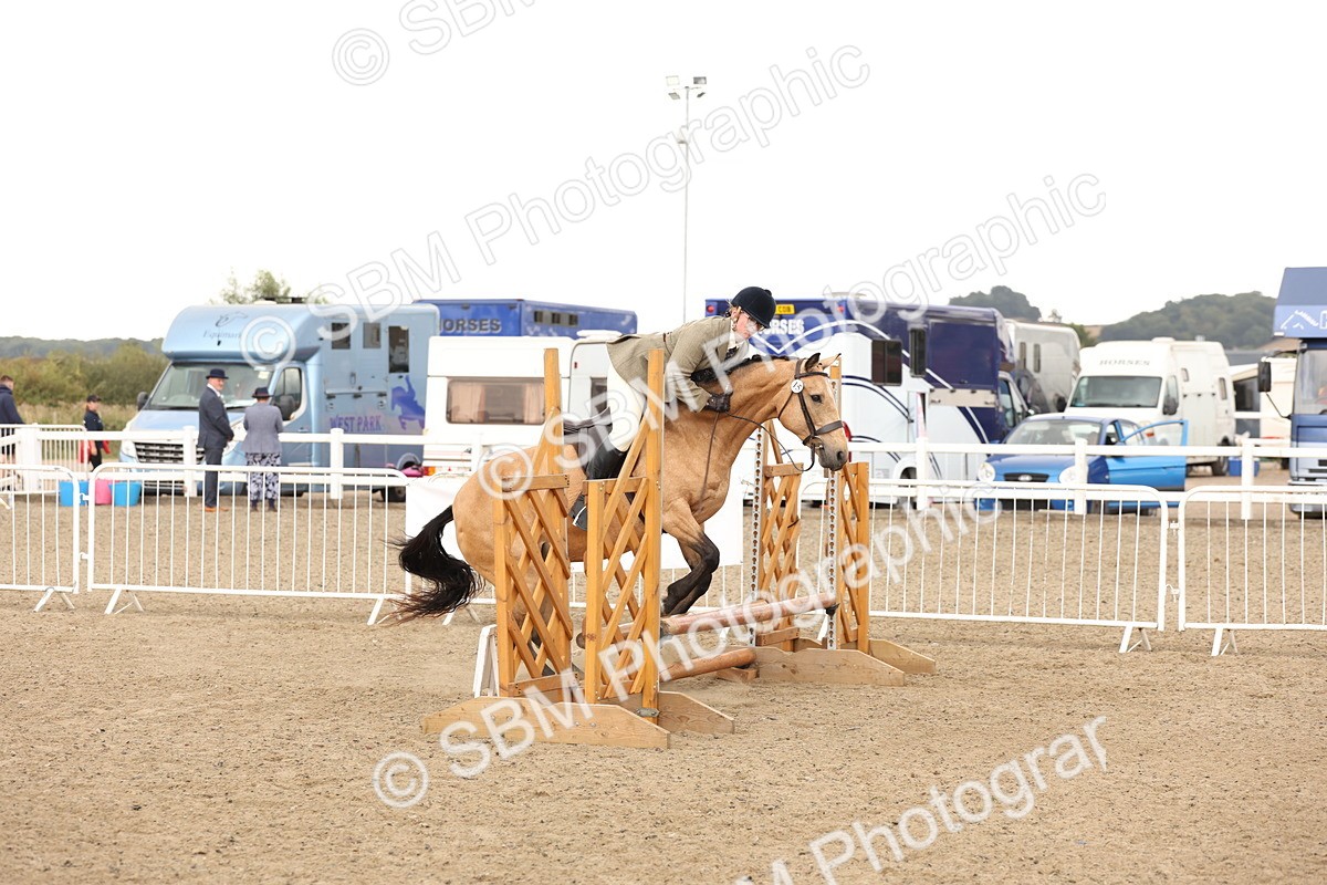 SBM_06750 - Class 58a -  Style & Performance - 70cm (15-19)