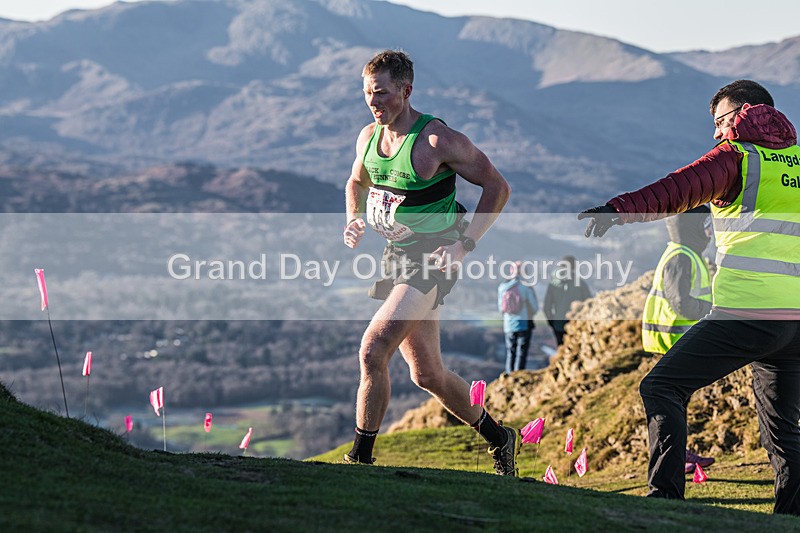 Wansfell-81 - Wansfell Race Saturday 27th December 2025