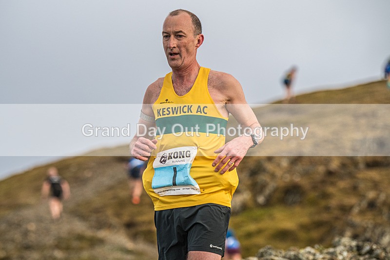 Grisedale-225 - Grisedale Grind Fell Race Wednesday 15th April 2026