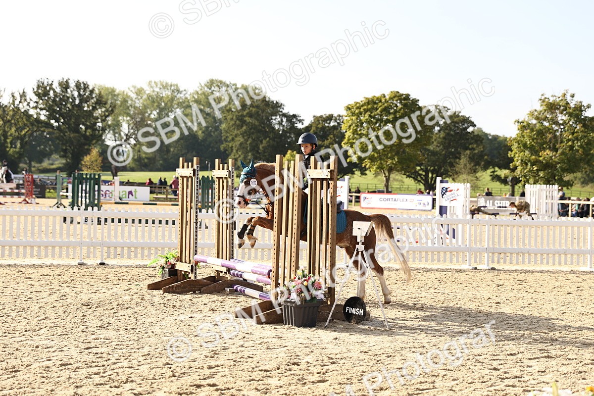 SBM_59715 - J11 - Junior Pony 50cm Championship