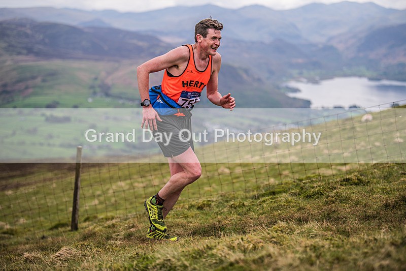 Keswick-446 - Inter Counties & Up and Down Mountain Running Champs (Junior & Senior Races) Sunday 21st April 2024