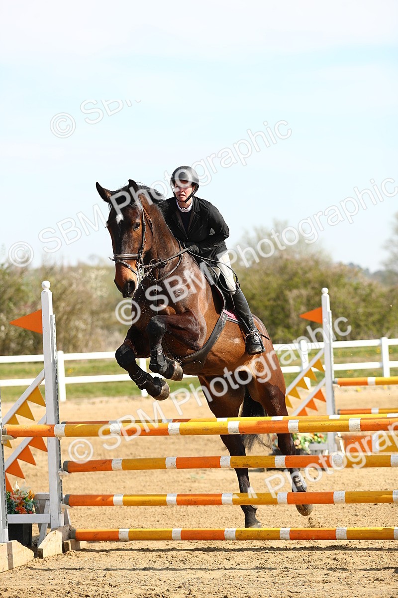 SBM_002151 - Class 9 - Senior Discovery - 1.00m