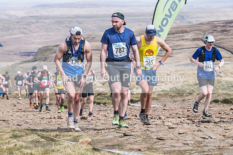 Pen-Y-Ghent-775 - The 3 Peaks Race Saturday 25th April 2026 - Pen Y Ghent