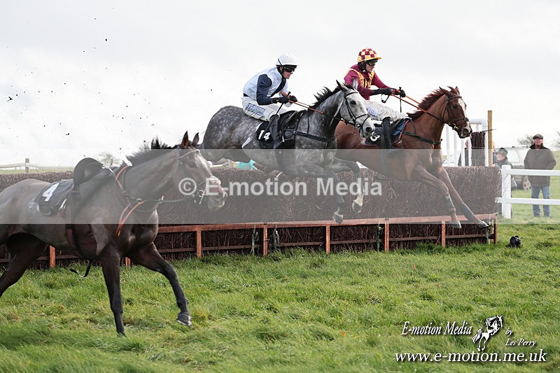 PtP 011224 192 - Hursley Hambledon Point-to-Point Larkhill 01/12/24