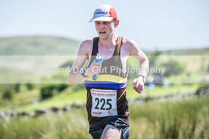 Tebay-480 - Tebay Fell Race Saturday 12th July 2025