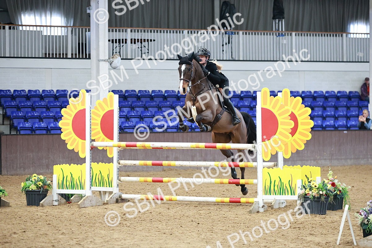 SBM_000792 - Class 4 - Senior Newcomers - 1.10m