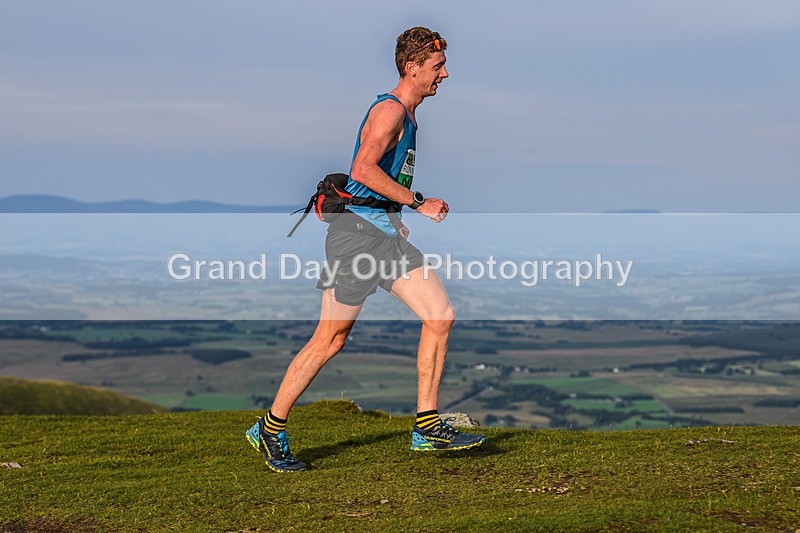 BB Kong-21 - BB Kong Fell Race Wednesday 27th July 2022