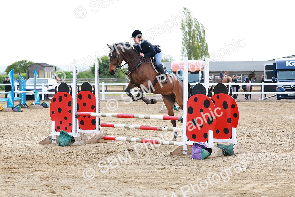 SBM_001767 - Class 7 - Clear Round