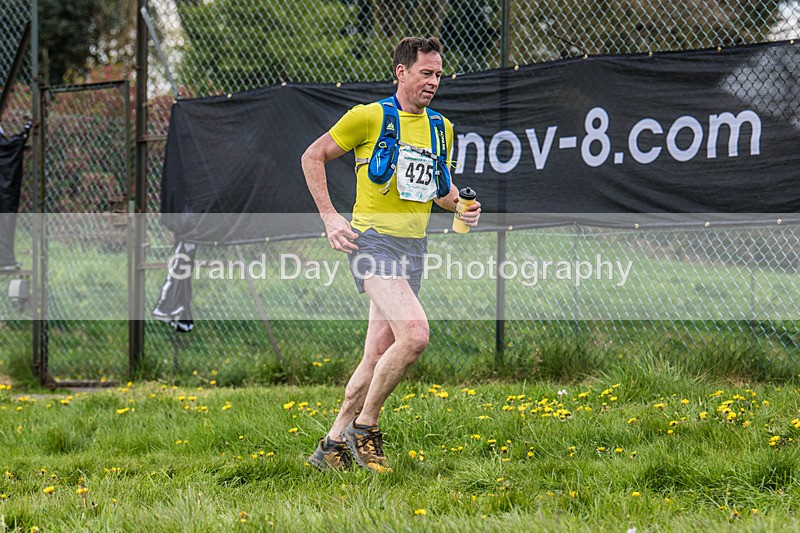 3 Peaks-3335 - The 3 Peaks Race Saturday 27th April 2024