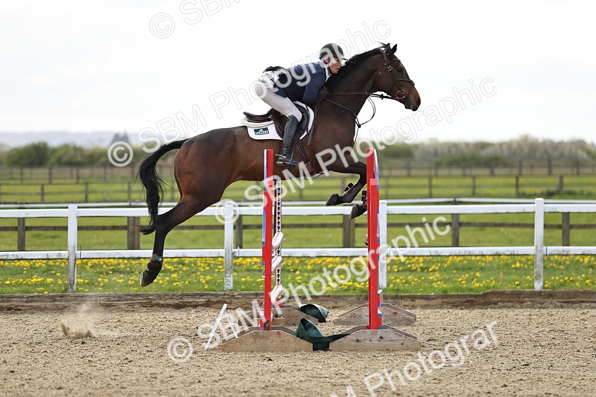 SBM_000714 - Class 3 - Senior Discovery - 1.00m