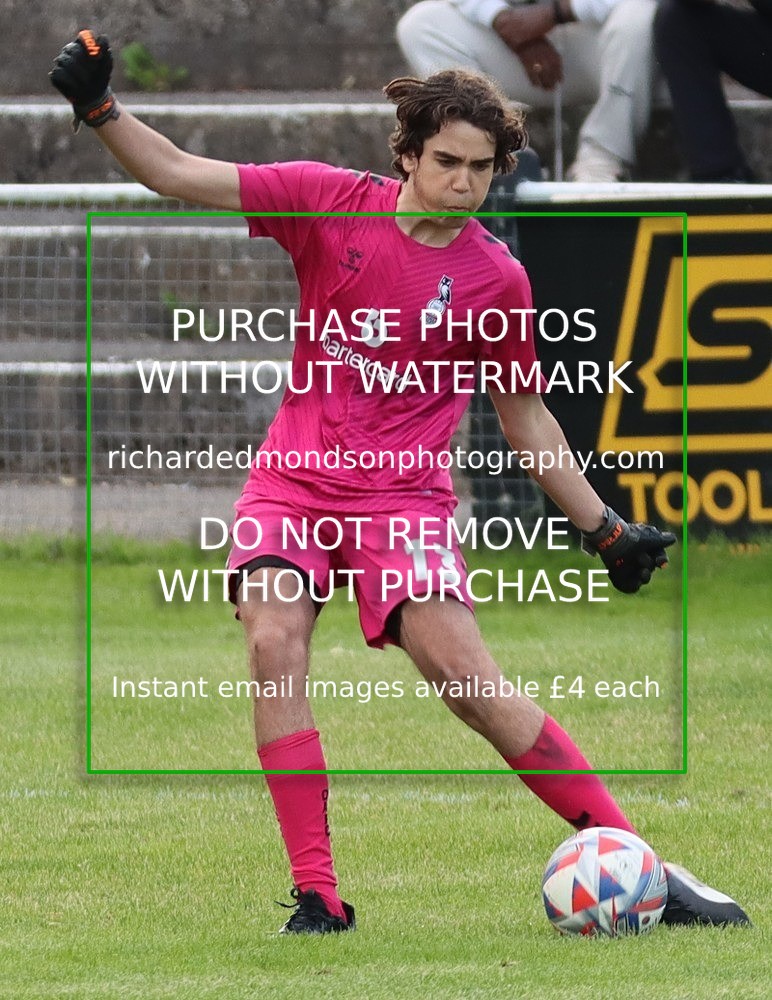 IMG_0785 - Oldham Athletic U23s