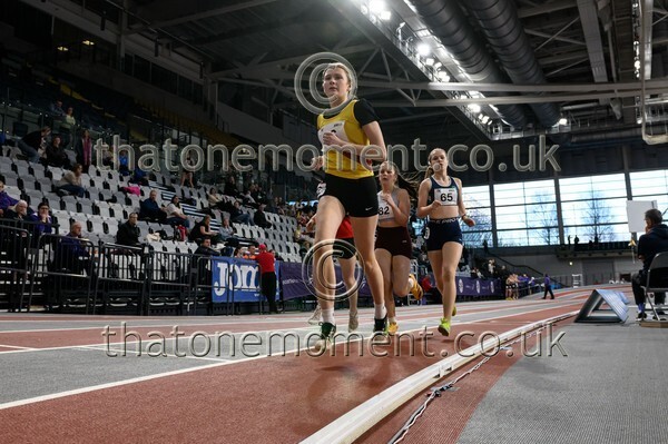 CEREL-816814 - Track Female Set Two