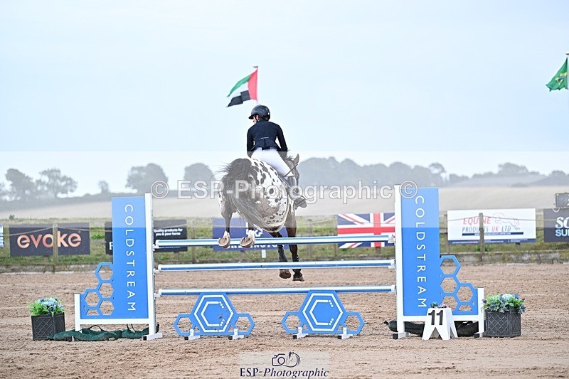 250727-162857-11383 - Cls 30 Snr Foxhunter