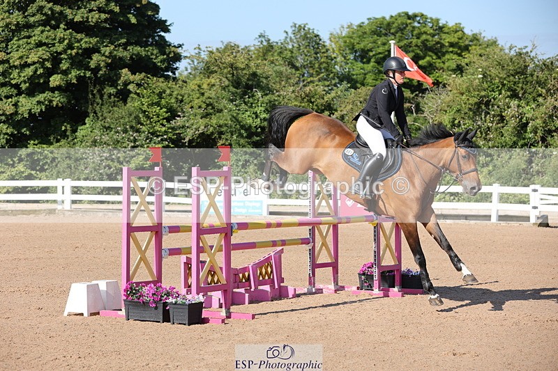 240718A-091616-00723 - Cls 25, YH 5 Yr Olds 1.10m