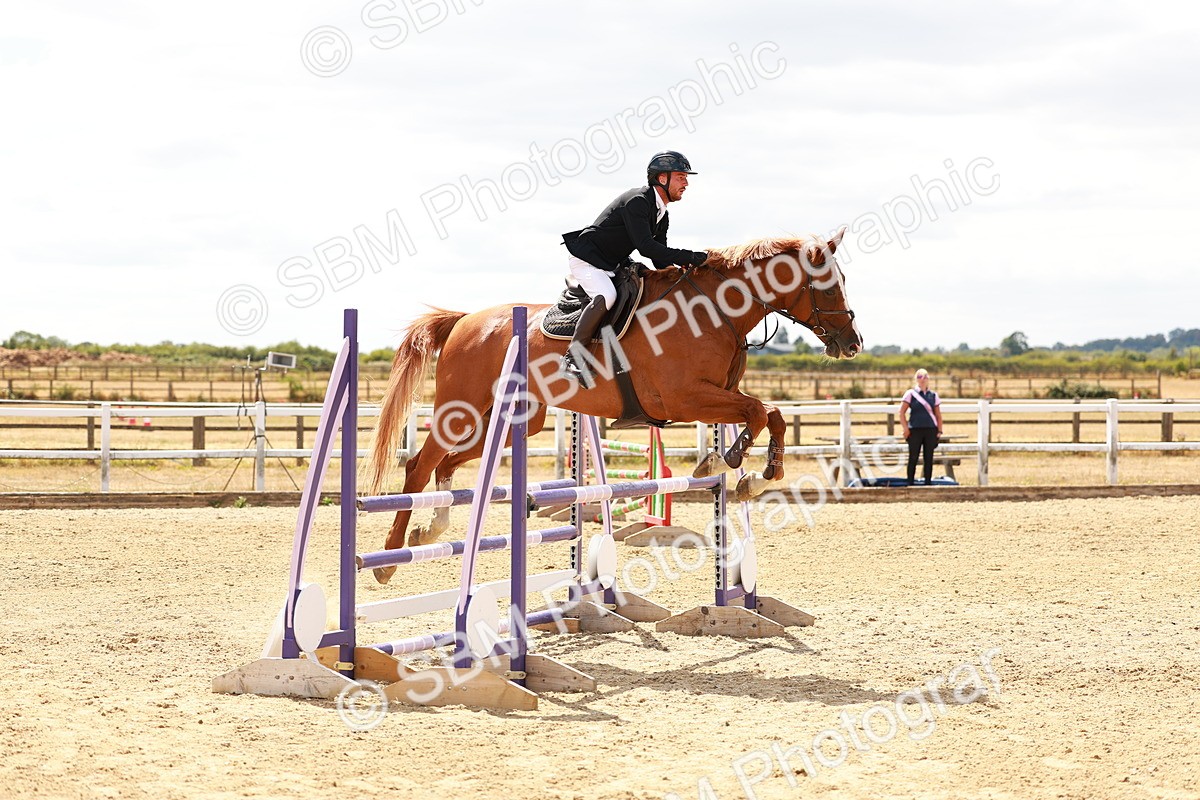 SBM_006535 - Class 3 - Senior British Discovery - 1.00m