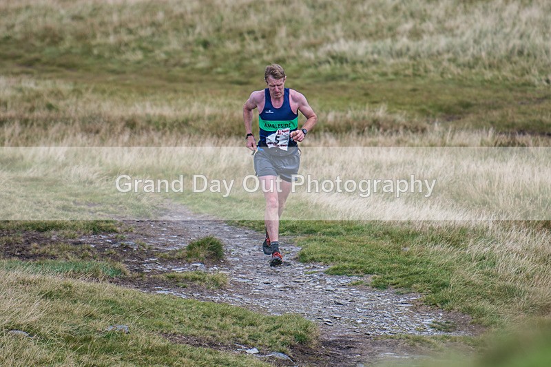 Sedbergh-440 - Sedbergh Hills Fell Race Sunday 18th August 2024