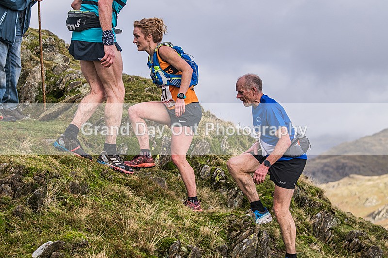 Dunnerdale-754 - Dunnerdale Fell Race Saturday 8th November 2025