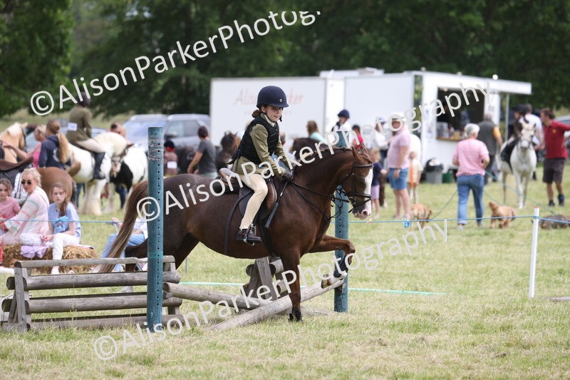 20260614-4094 - Class 24 - Mini and Major Pairs Jumping