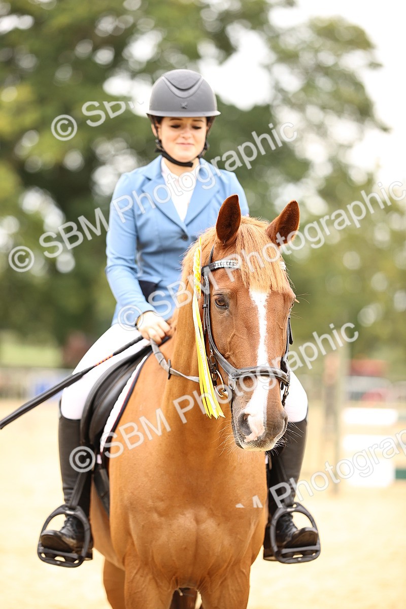 SBM_60799 - J42 - Grand Tour Horse & Pony 1.00m Championship
