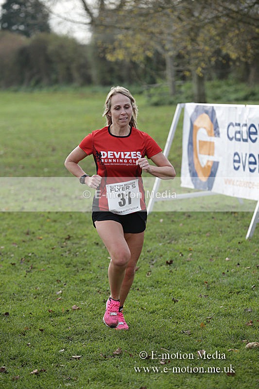 CAD5 171119-0982 - Sutton Benger 5 mile Flyer – 17th Nov 2019