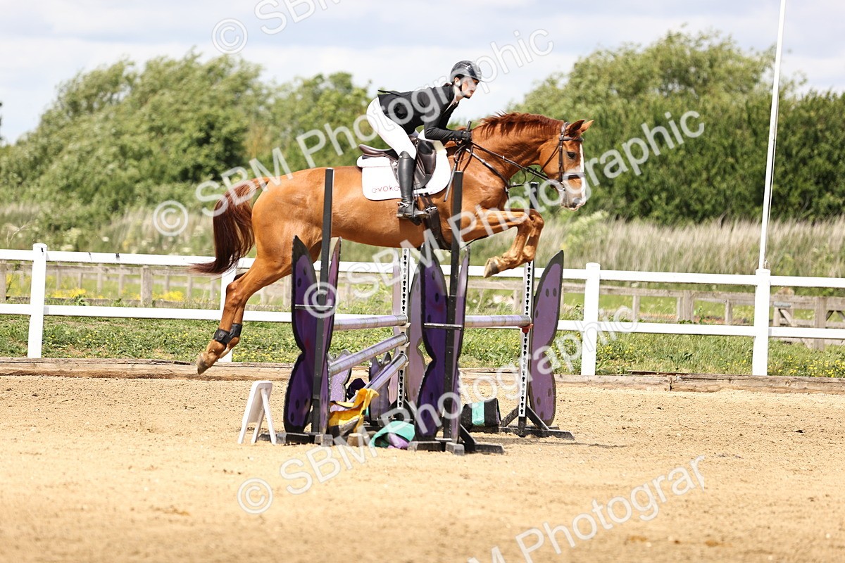 SBM_002586 - Class 10 - Senior Discovery - 1.00m