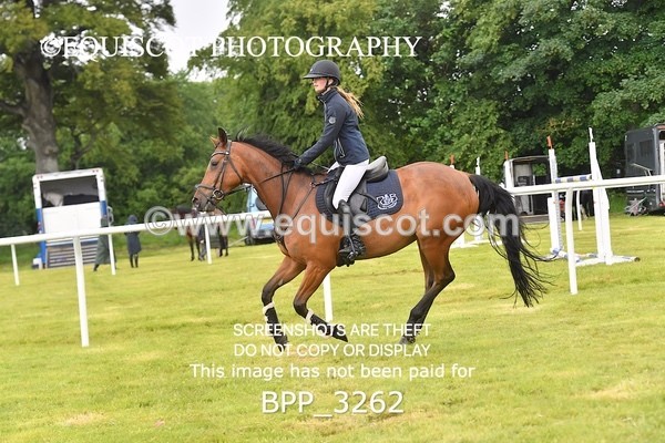 BPP_3262 - CLASS 3 1.30M OPEN