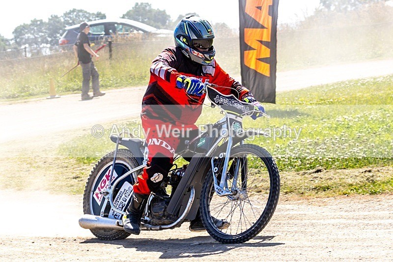 20250712-R79B3A4195 - Ride & Skid It. Speedway Experience Day 12th July 2025