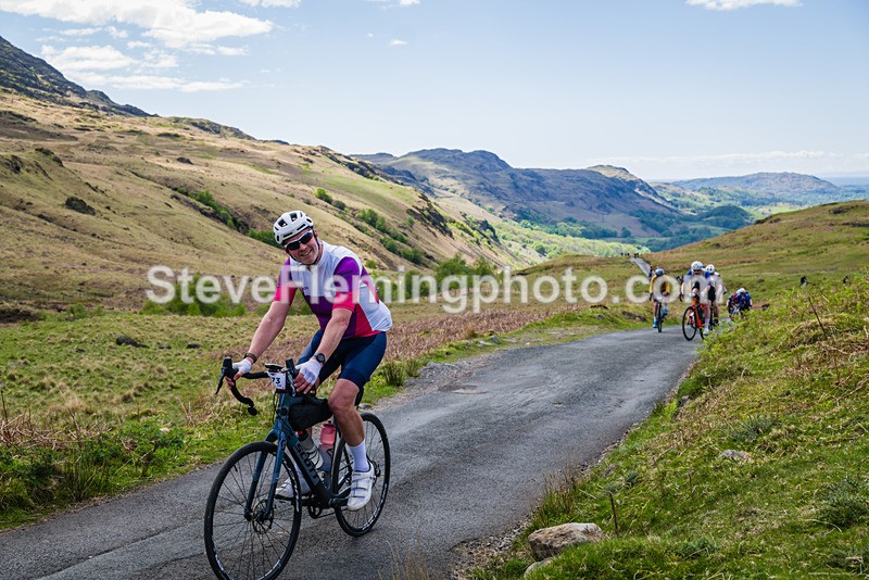 142033 - Hardknott Pass Camera 1 14.00-15.00