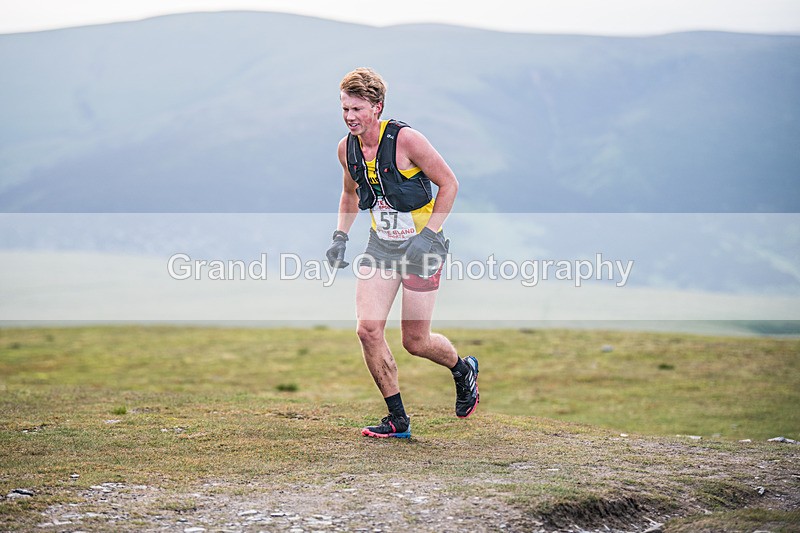 Blencathra-220 - Blencathra Fell Race Wednesday 5th June 2024