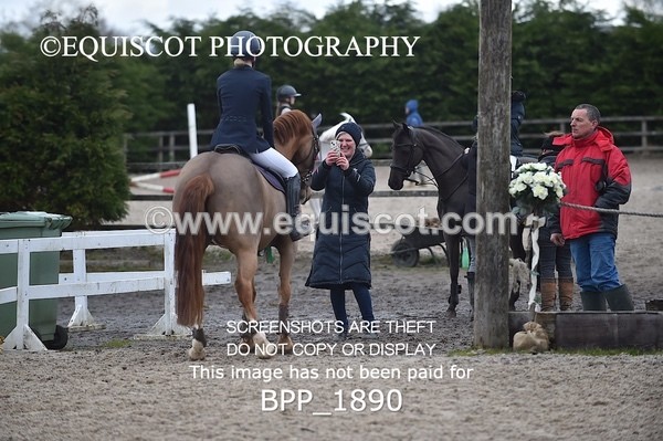 BPP_1890 - CLASS 16 138cm Pony Royal Highland Show Championship Qualifier
