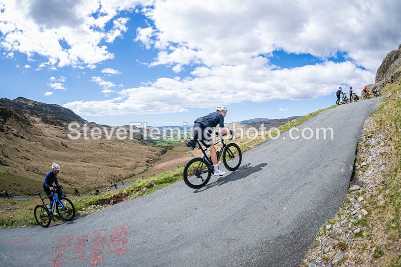 131225 - Hardknott Pass Camera 2 13.00-14.00