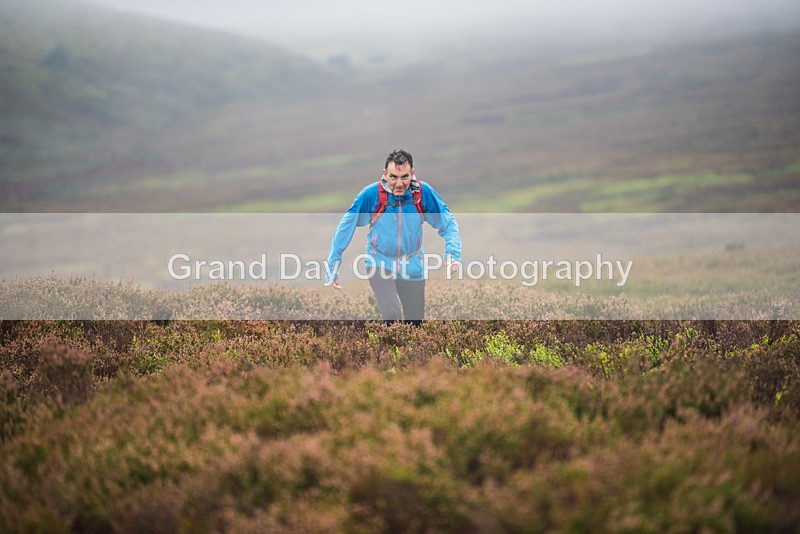 Kong MMM-270 - Kong Mini Mountain Marathon Round 2 Peak District Bradfield Sunday 24th September 2023